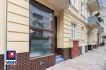 Lokal usługowy na  sprzedaż Szczecin - Centrum mieszkanie niedaleko Jasnych Błoni
